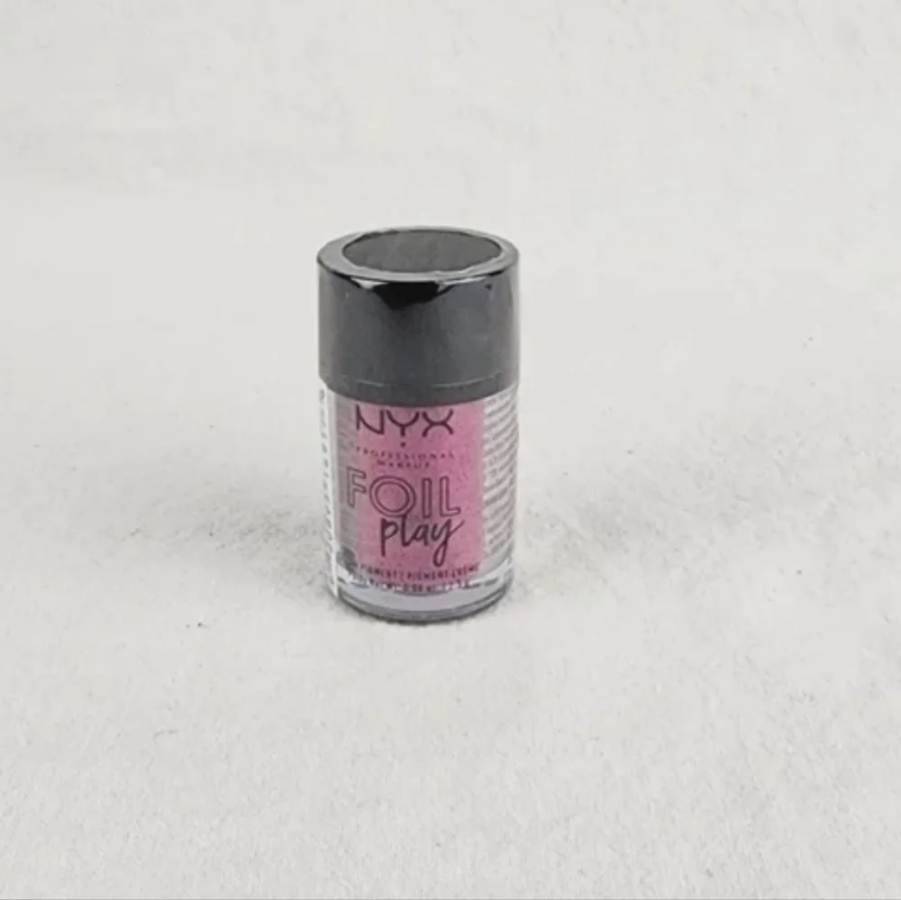 NYX loose they’re